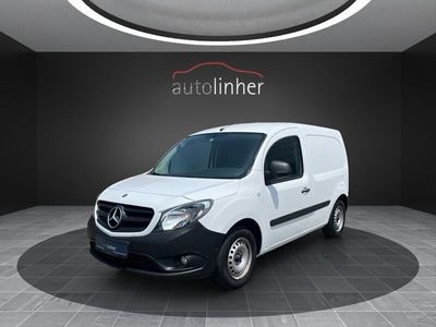 Mercedes Citan 111