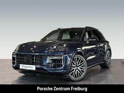 Gebraucht Porsche Cayenne 470 PS (345 kW) 2022 Andere farbe SUV