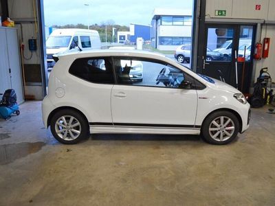 gebraucht VW up! GTI