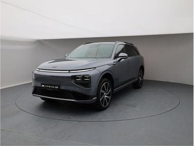 XPENG G9