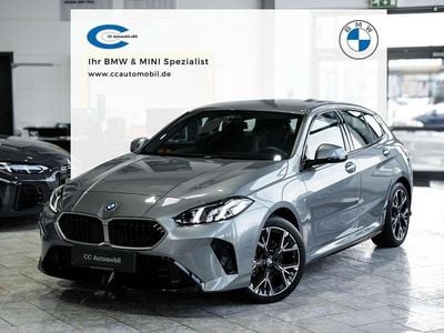 Gebraucht BMW 120 M Sport 170 PS (125 kW) 2024 Grau Kleinwagen