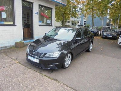 Seat Toledo