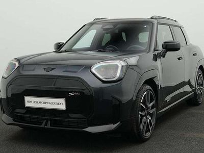 Grau Gebraucht 2024 Mini Cooper Kleinwagen | 34.109 € (Guter Preis)