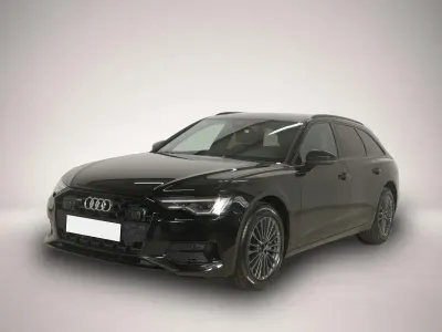 Gebraucht Audi A6