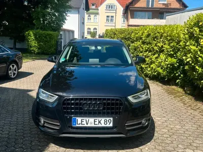 Usata Audi Q3