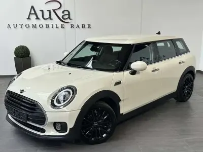 Gebraucht Mini Clubman