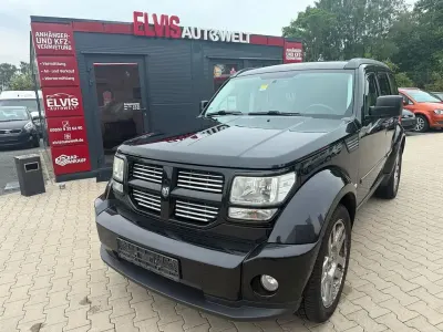 Gebraucht Dodge Nitro