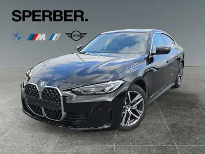 Gebraucht BMW 430