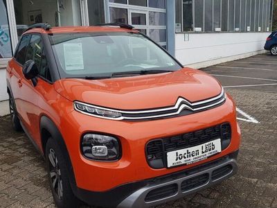 gebraucht Citroën C3 Aircross Shine