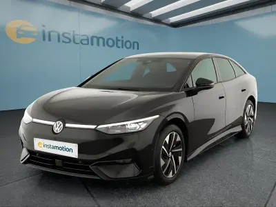 Gebraucht VW ID.7