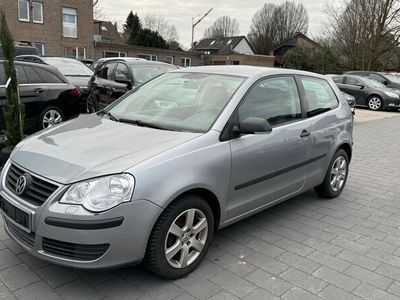 gebraucht VW Polo IV Goal