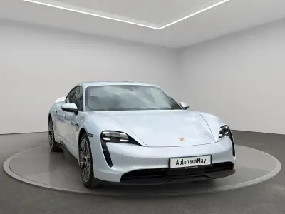 Gebraucht Porsche Taycan