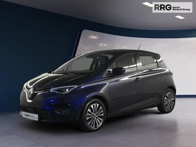 gebraucht Renault Zoe RIVIERA R135 50kWh - CCS - Batteriekauf - in Bonn/Köln