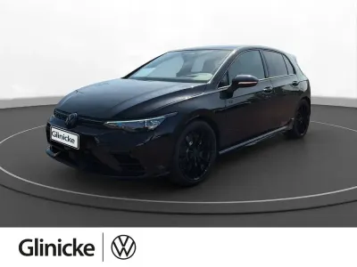 Brugt VW Golf VIII R 333 HK (244 kW) 2025 Sort Sedan