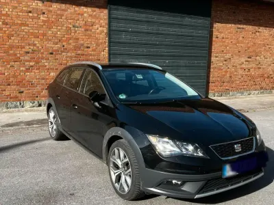 Gebraucht Seat Leon X-Perience