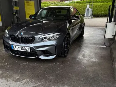 Gebraucht BMW M2