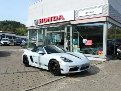 Gebraucht Porsche 718