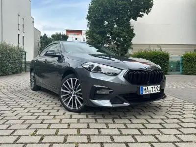 Gebraucht BMW 218