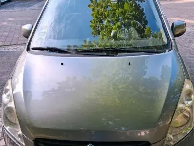 Gebraucht Suzuki Splash