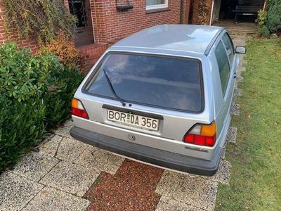 gebraucht VW Golf II 