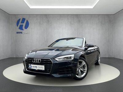Audi A5 Cabriolet