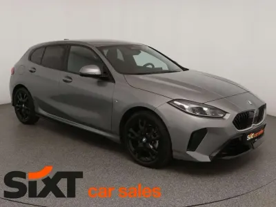 Gebraucht BMW 118