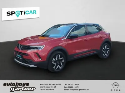 Gebraucht Opel Mokka