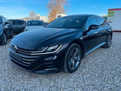VW Arteon