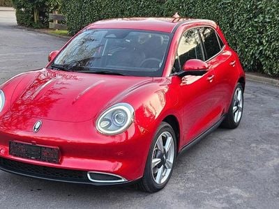 Second-hand Ora Funky Cat 300 Pro 125 kW (171 CP) 2023 Roșu Hatchback