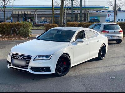 Audi A7 Sportback