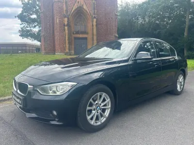 Gebraucht BMW 318
