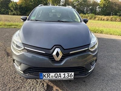 Renault Clio GrandTour