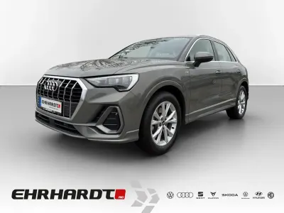 Gebraucht Audi Q3