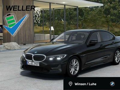 BMW 320e