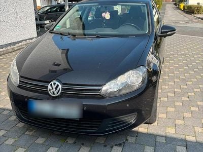 VW Golf VI