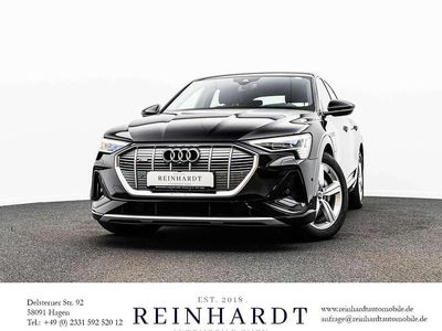 Audi e-tron Sportback
