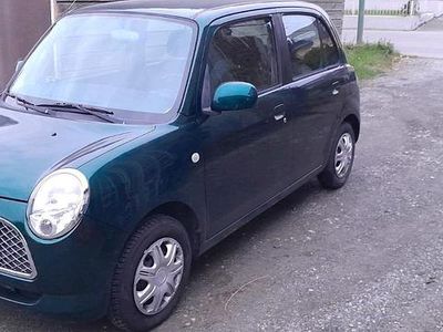 Daihatsu Trevis