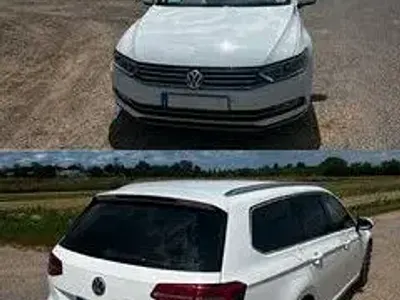 Gebraucht VW Passat