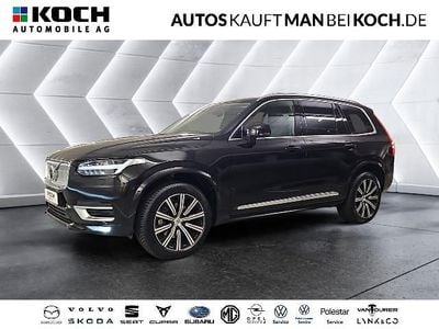 Gebraucht Volvo XC90 173 PS (127 kW) 2023 SUV