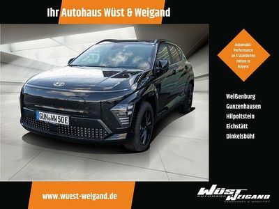 Gebraucht Hyundai Kona Prime 160 kW (218 PS) 2023 Andere farbe SUV