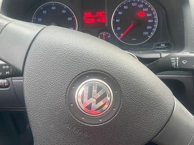 VW Golf VI