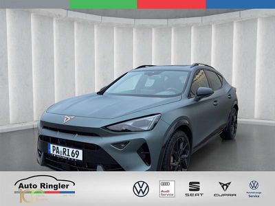 Gebraucht Cupra Formentor VZ 333 PS (244 kW) 2025 Grau SUV