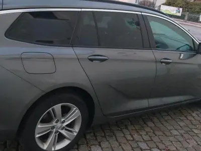 Gebraucht Opel Insignia