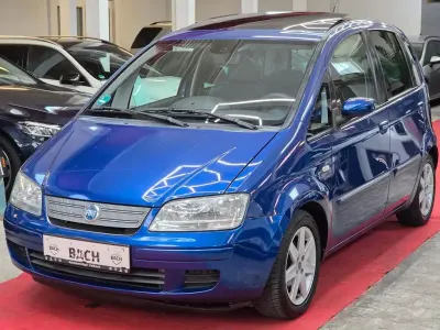 Gebraucht Fiat Idea