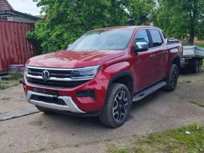 Gebraucht VW Amarok