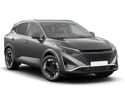 Neu Nissan Qashqai N-Connecta 2026 Andere SUV