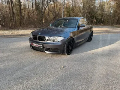 Gebraucht BMW 135 Performance 721 PS (530 kW) 2008 Kleinwagen