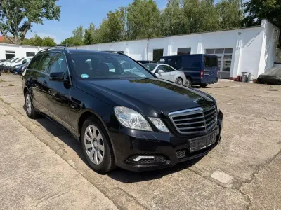 Gebraucht Mercedes E250
