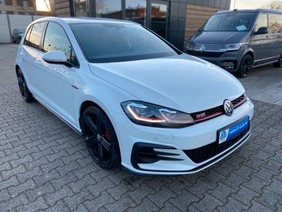 gebraucht VW Golf GTI Performance DSG