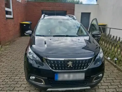 Gebraucht Peugeot 2008